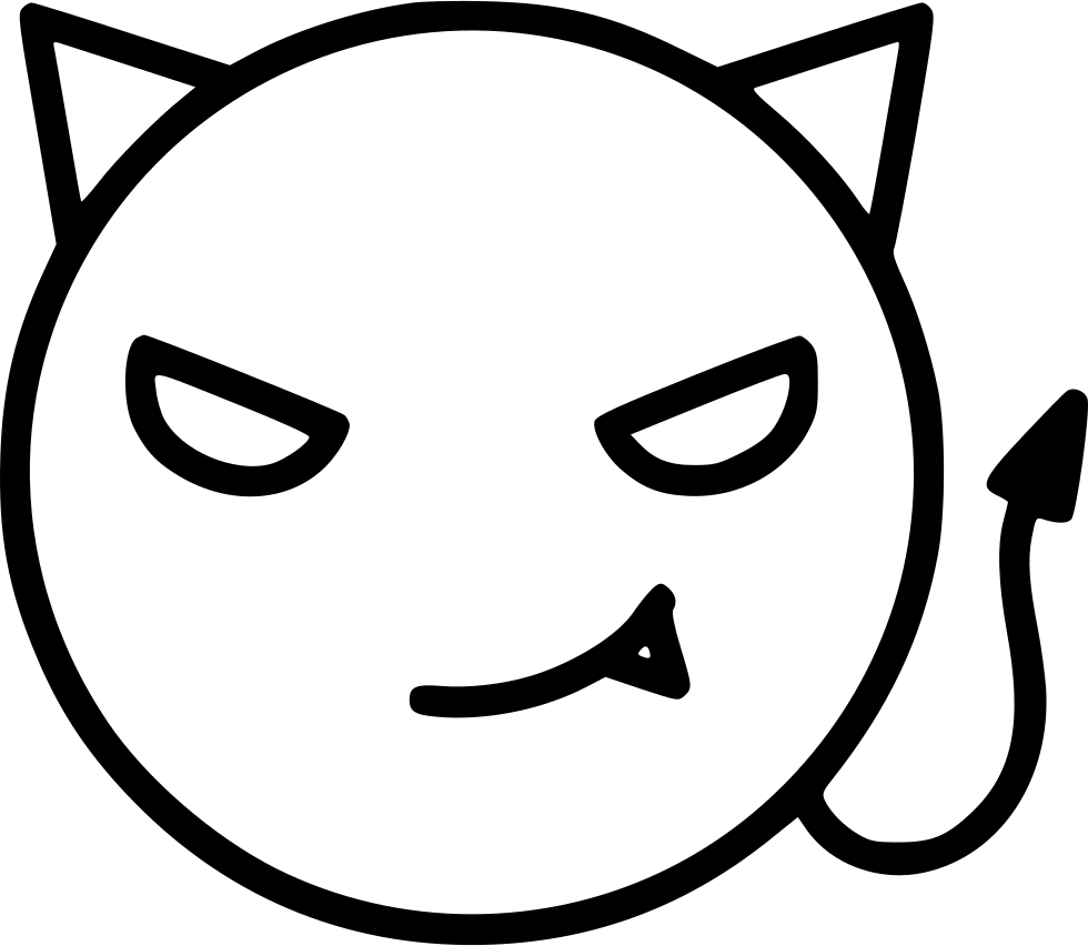 Png File Svg - Cute Emoji Coloring Pages (980x852), Png Download