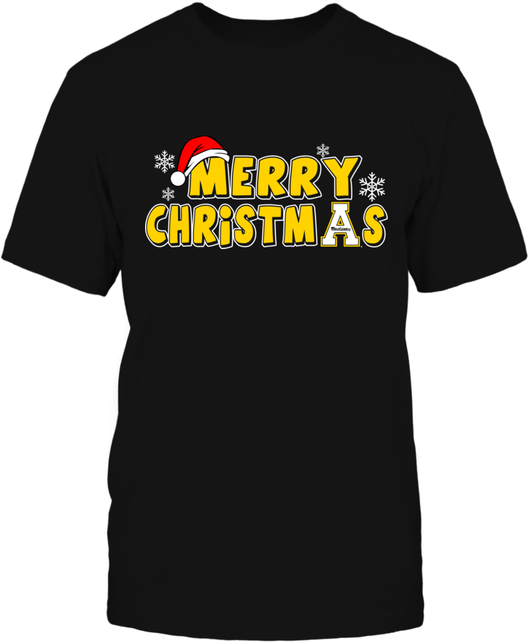 Appalachian State Mountaineers - Ducati Scrambler T Shirt (1000x1000), Png Download