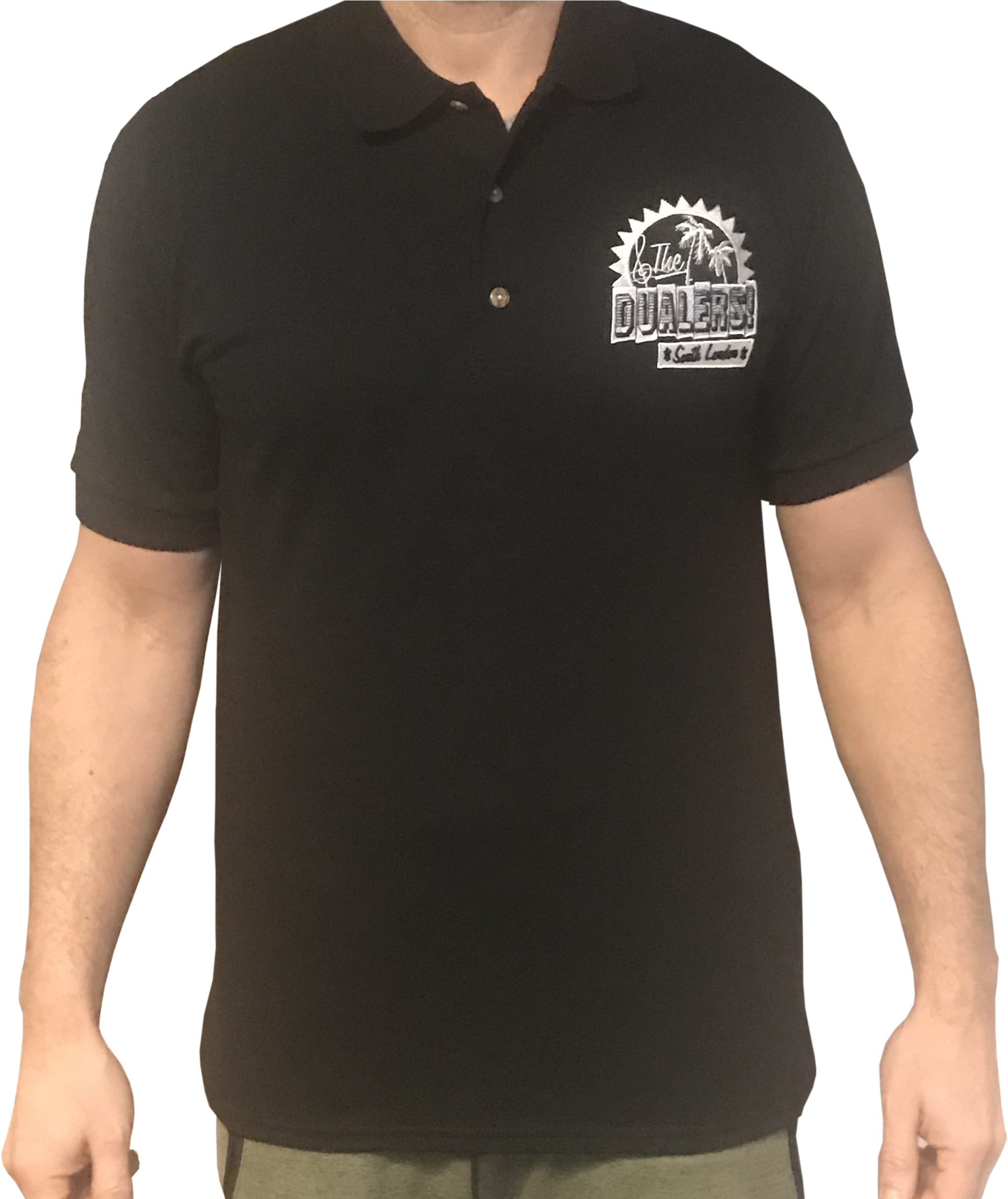 S419401964137529266 P163 I3 W2560 - Polo Shirt (2250x2560), Png Download