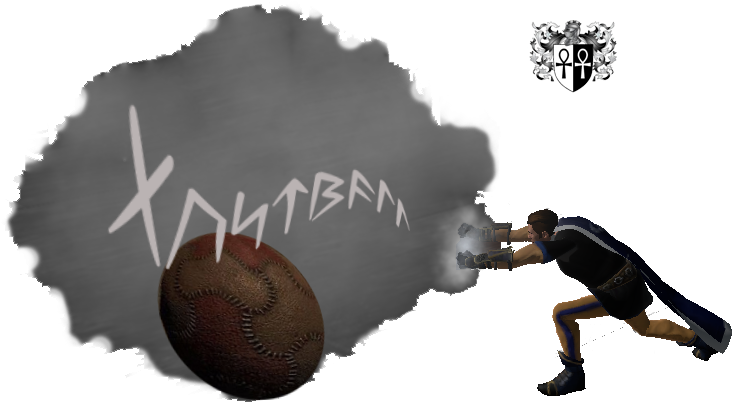 [ Img] - Kick American Football (753x430), Png Download