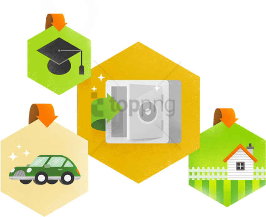 Free Png Download Huntington Bank Savings Account Png - Illustration (850x693), Png Download