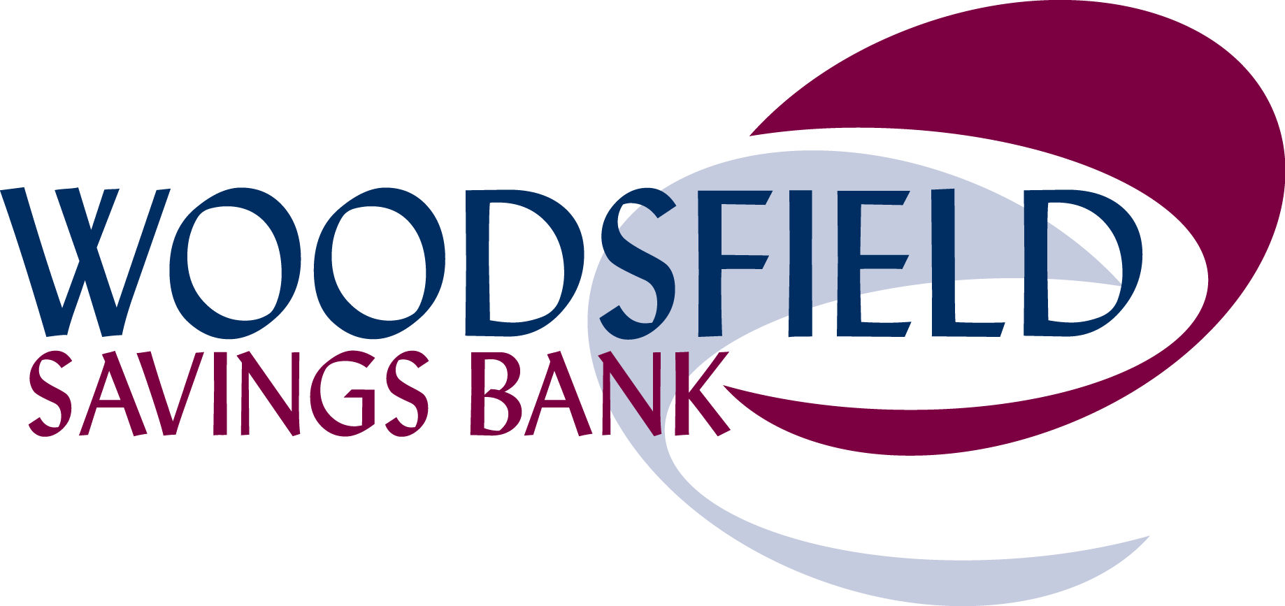 Cropped Woodsfield Logo Final Color - Graphic Design (1838x867), Png Download