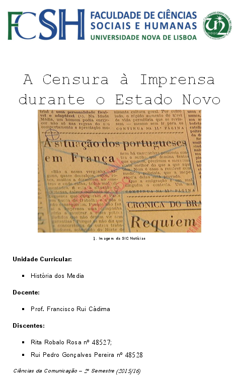 Pdf - Faculty Of Social And Human Sciences (595x842), Png Download