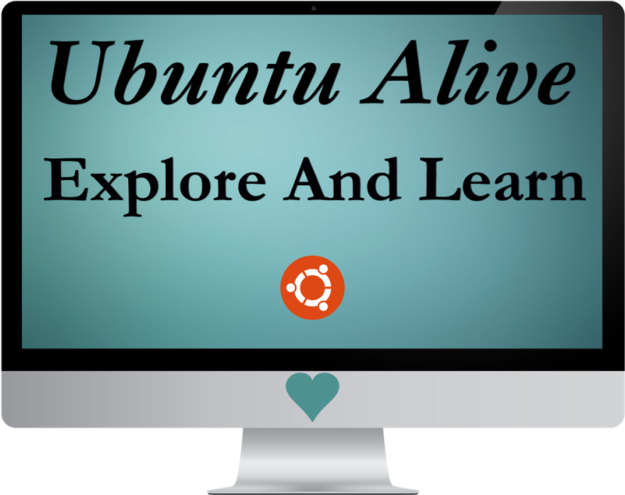 Ubuntu Alive, Explore, And Learn - Kpmg Peat Marwick (1600x742), Png Download