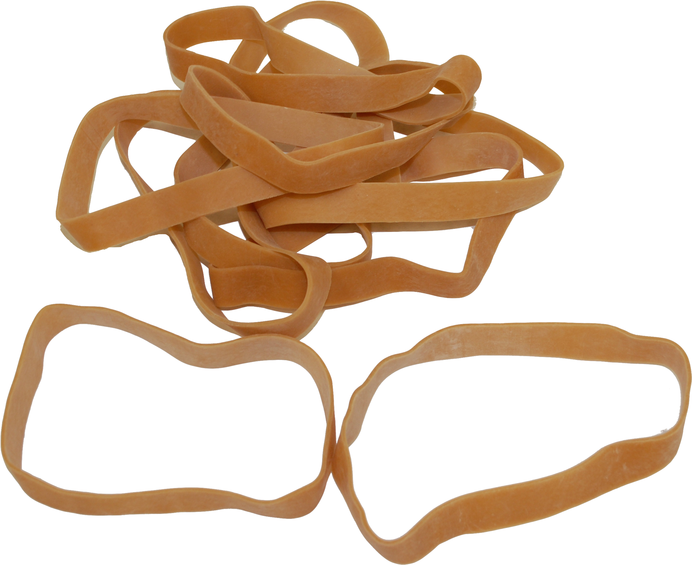 #107 7" X 5/8" Wide - Snack (3008x2000), Png Download