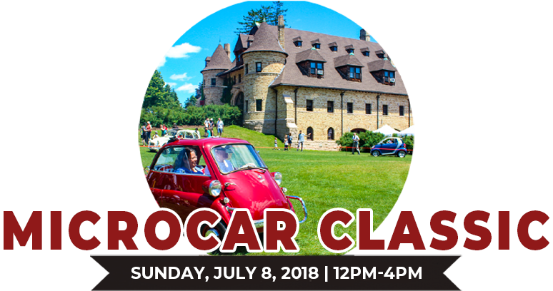 The Museum Is Hosting This Family Friendly Car Show - City Car (792x431), Png Download
