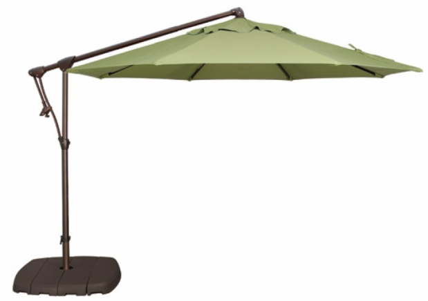 Canopy, Chair, Backyard, Outdoor Seating, Umbrellas, - Umbrella (618x618), Png Download