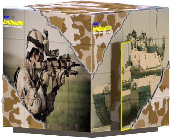 Canopy - Desert Camo Texture (600x600), Png Download