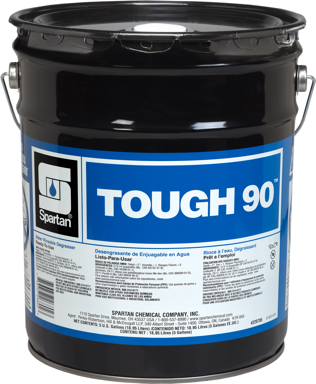 226705 Tough 90 - Concrete Pipe Joint Mastic (1429x2000), Png Download