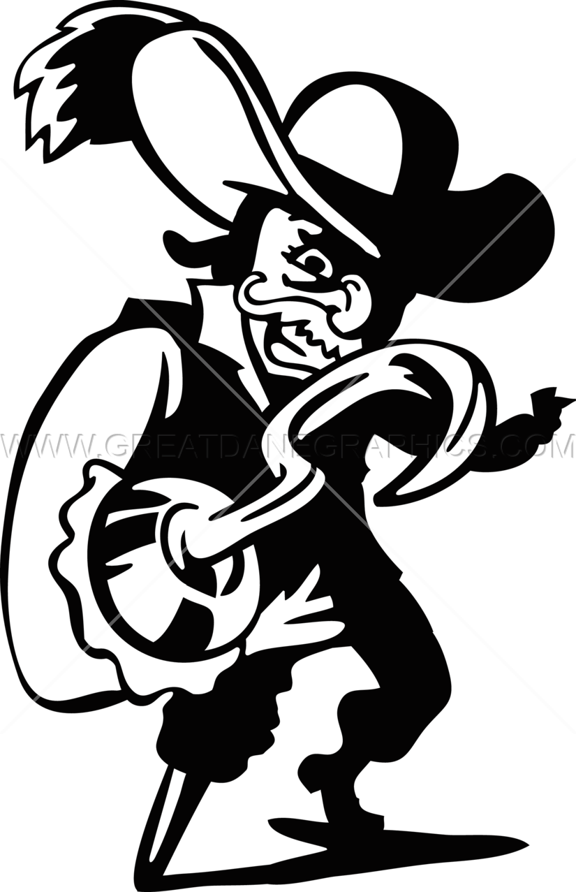 Peg Leg Pirate - Peg Leg Pirate Svg (825x1277), Png Download