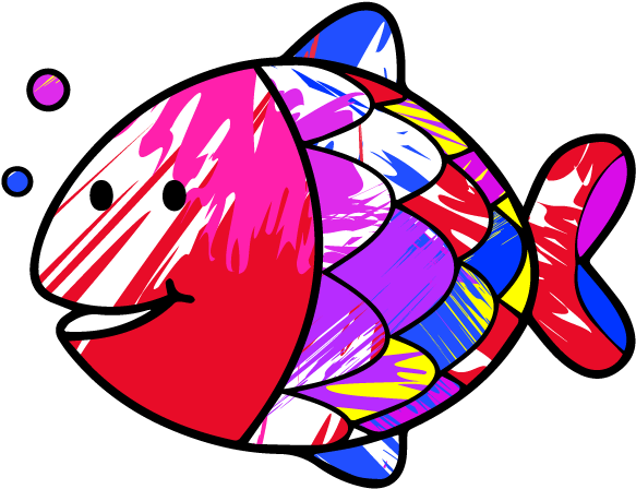 This Was For An Assignment Of Using Pattern As Texture (883x568), Png Download