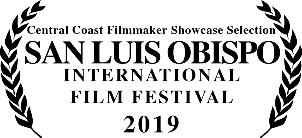 2019 Ccfs Laurel - Film Festival (1000x456), Png Download