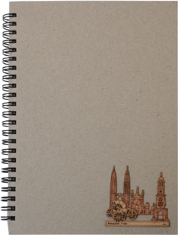 Diaries & Notebooks - Diaries In Malaysia (600x600), Png Download