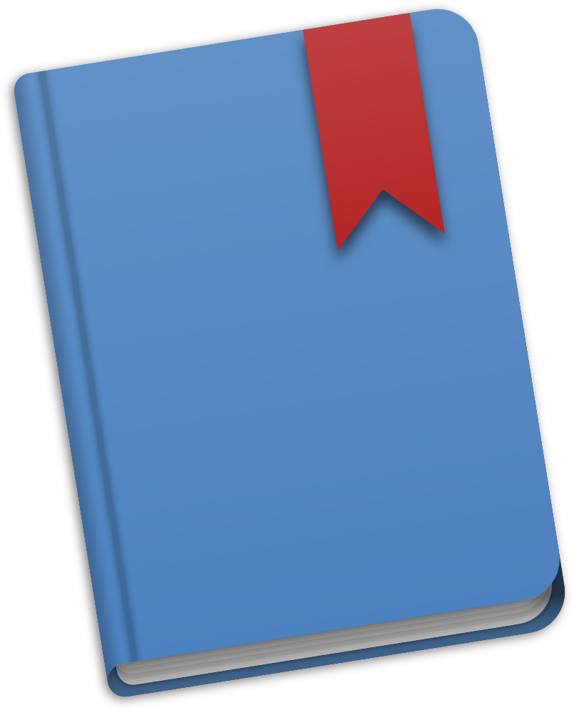 Mini Diary - Gadget (1024x1024), Png Download