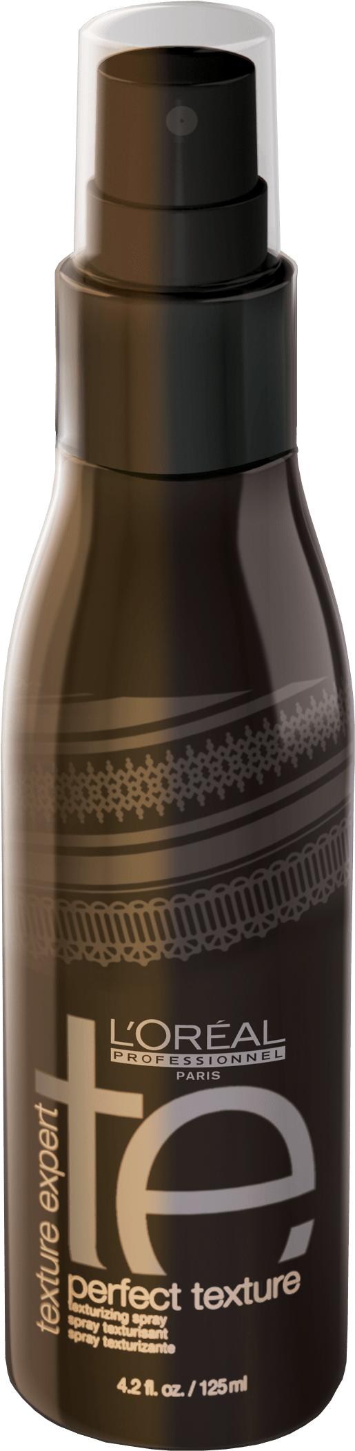 Perfect Texture Promo - Bottle (836x2267), Png Download