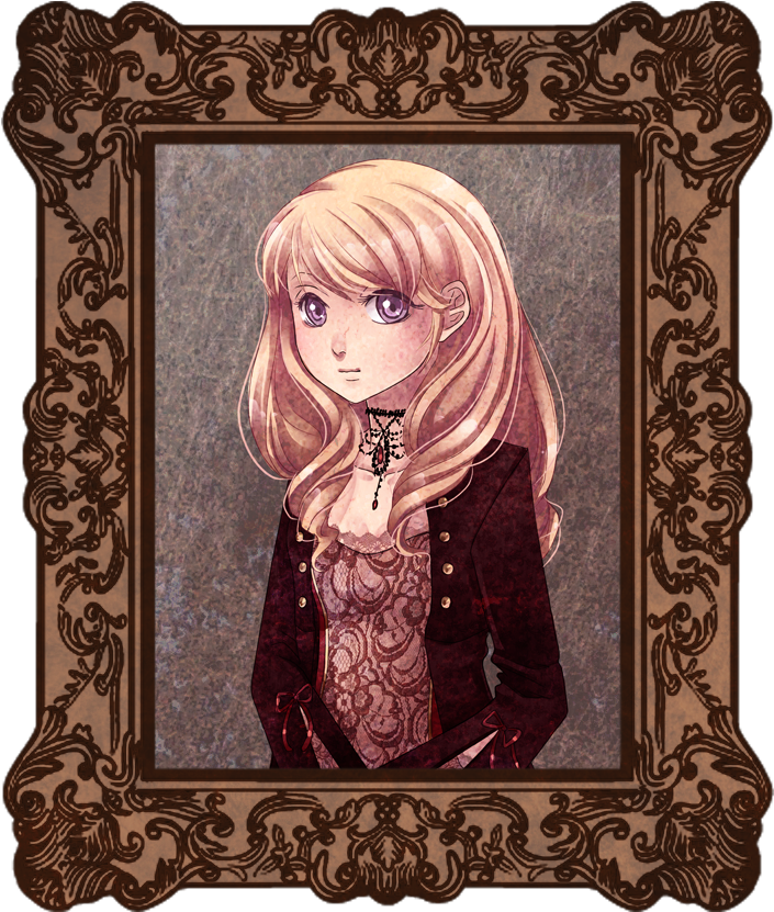 Old Portrait Of Mary - Mary Magdalene Amour Sucré (704x843), Png Download