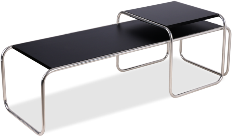 Laccio Table - Reproduction - Coffee Table (980x1024), Png Download