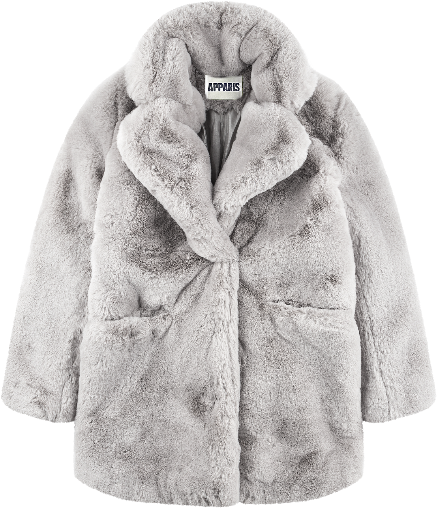 Sophie Cloud V=1541020934 - Fur Clothing (2048x2048), Png Download