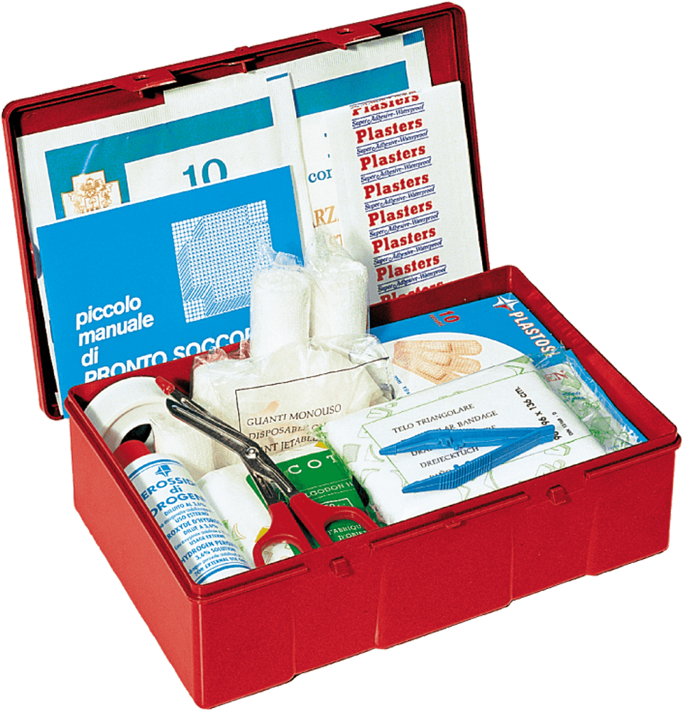 Trousse De Secours Png (1100x1100), Png Download