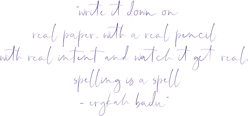 Spell - Handwriting (1000x427), Png Download