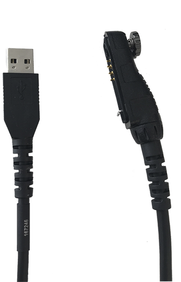 Sdac Usb Slave Lead - Usb Cable (600x600), Png Download