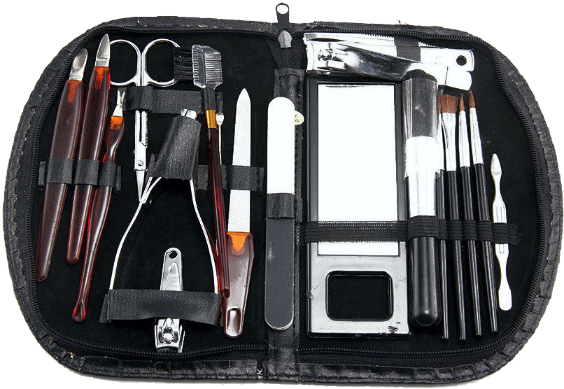 Welcome To Your Account - Makeup Brushes (806x556), Png Download