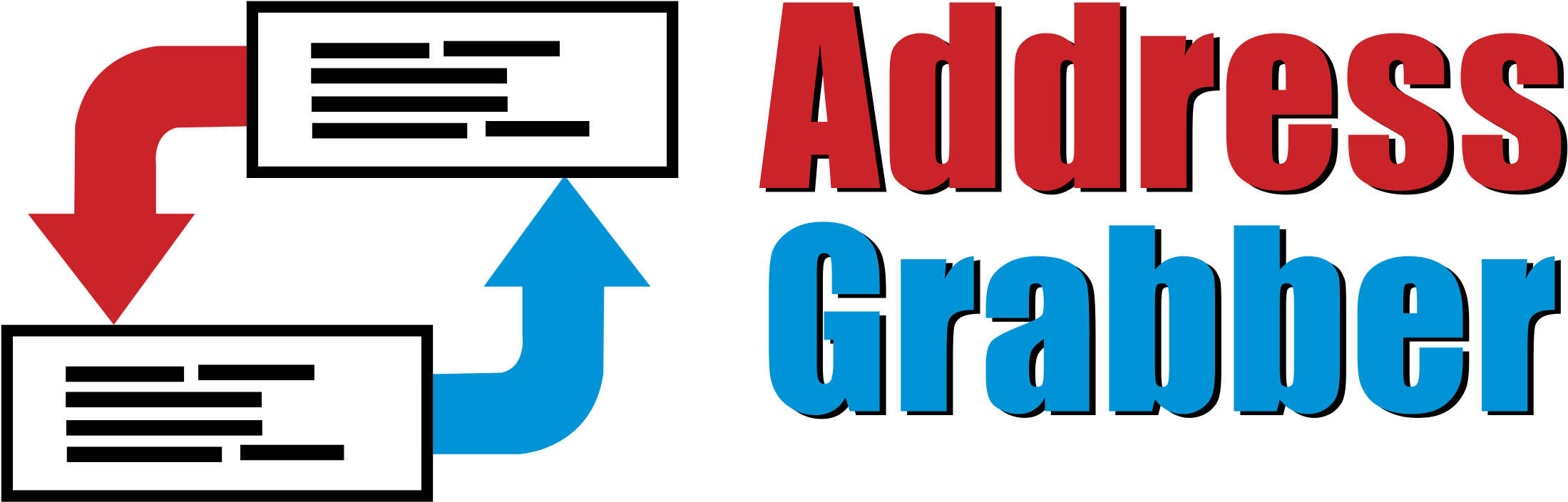 Address Grabber 01 Logo Png Transparent - Graphic Design (2400x2400), Png Download