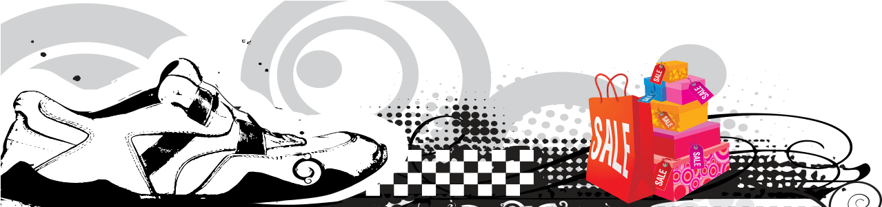 Address - Sale Vector (1411x300), Png Download