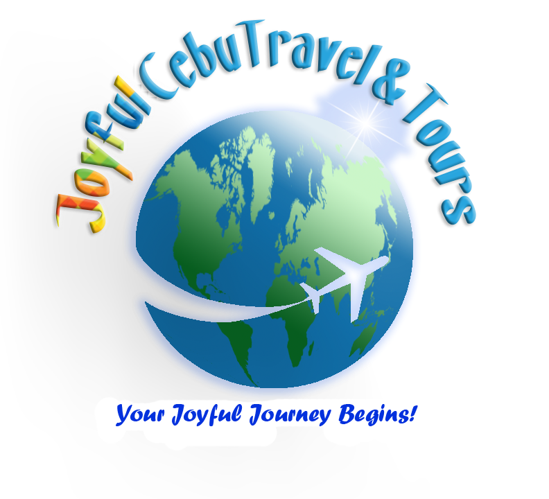 Joyful Cebu Travel And Tours - Earth (792x720), Png Download