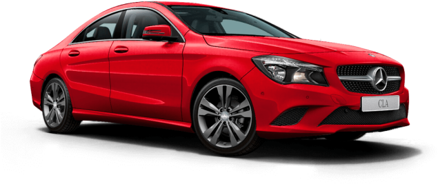 Mercedes Benz Cla 180 Amg Line Edition 4dr Petrol Saloon Mercedes Benz Cla 1 6 Cla 200 Amg Line Edition Coupe Full Size Png Download Seekpng