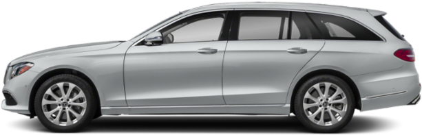 New 2019 Mercedes Benz E Class E - Subaru Outback Suv 2012 (640x480), Png Download