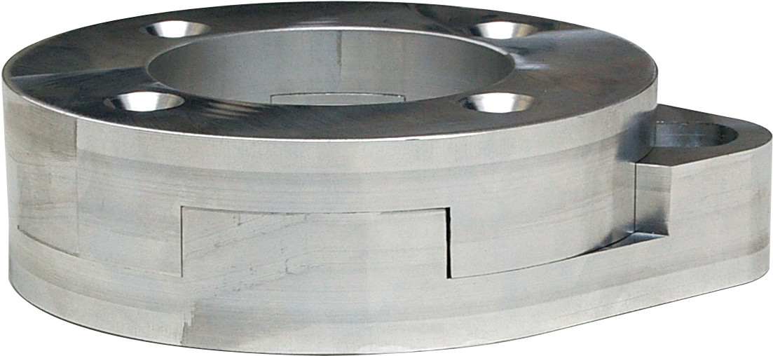 6095-1 5 - Titanium Ring (3008x2000), Png Download