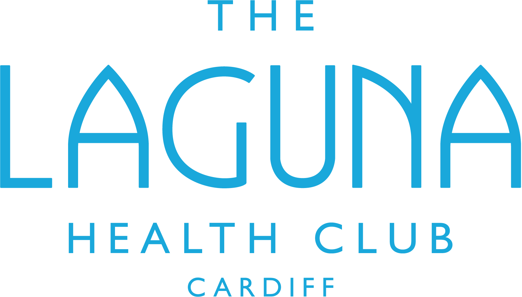 The Laguna Health & Spa Cardiff - Graphic Design (1725x981), Png Download