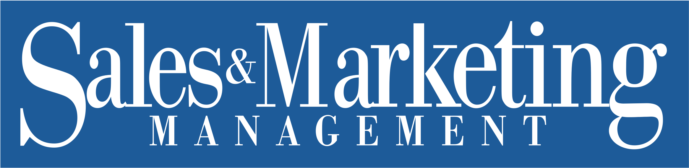 Sales & Marketing Management Logo Png Transparent - Sales And Marketing Logos (2400x2400), Png Download