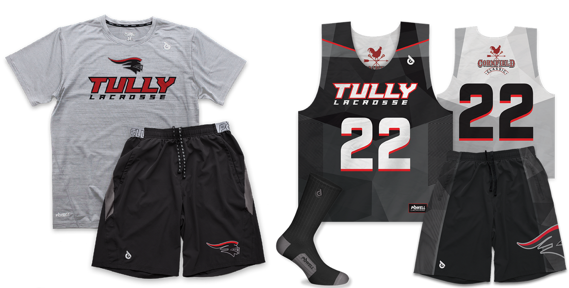 Teamgear - Sports Jersey (1200x592), Png Download