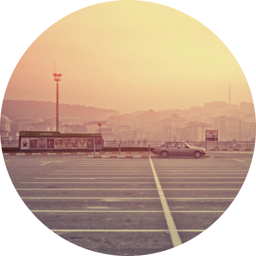 Empty Lotartboard 1@300x - Circle (1000x1000), Png Download