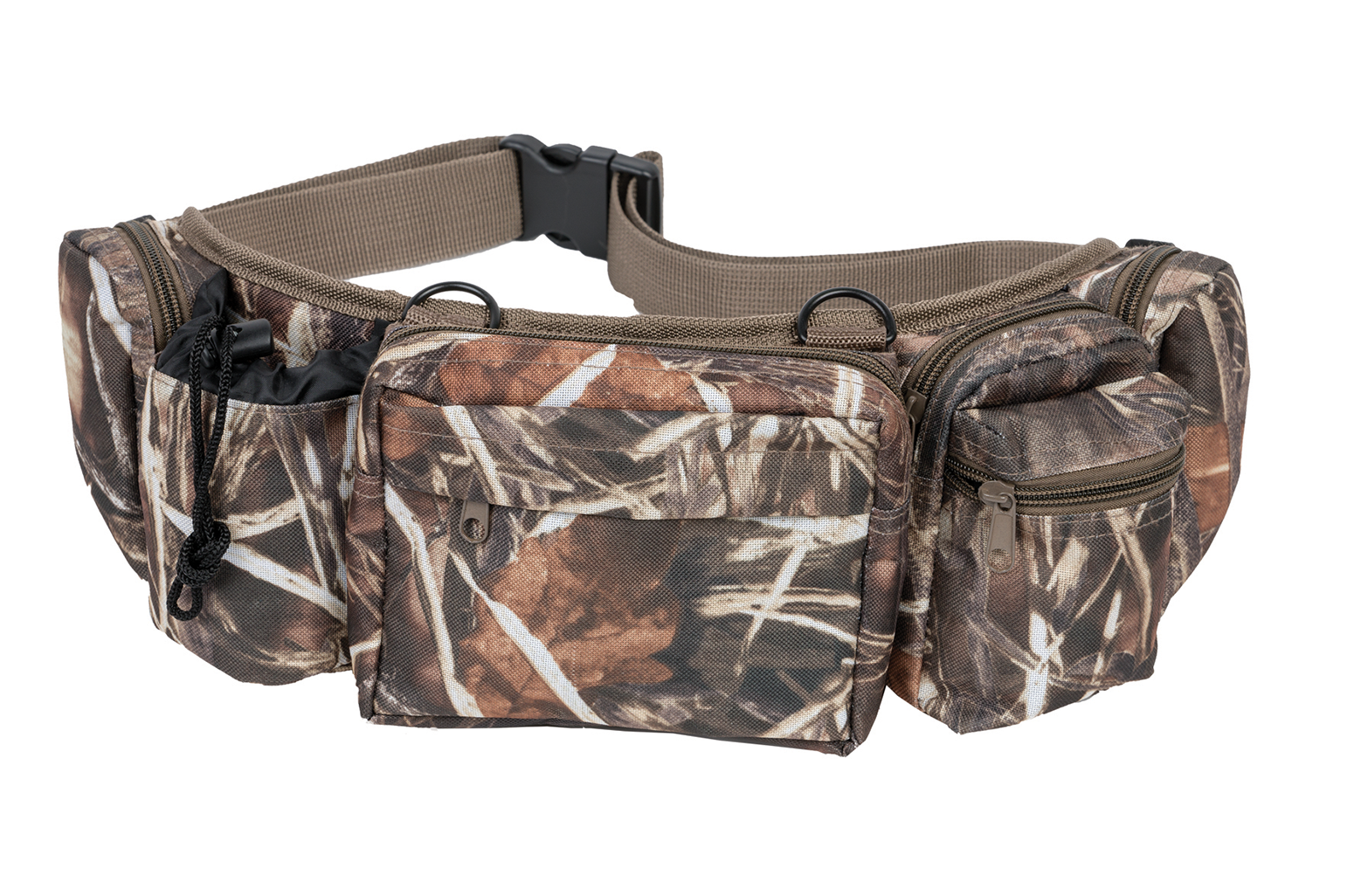 Fishing Bum Png - Fanny Pack (1600x1417), Png Download