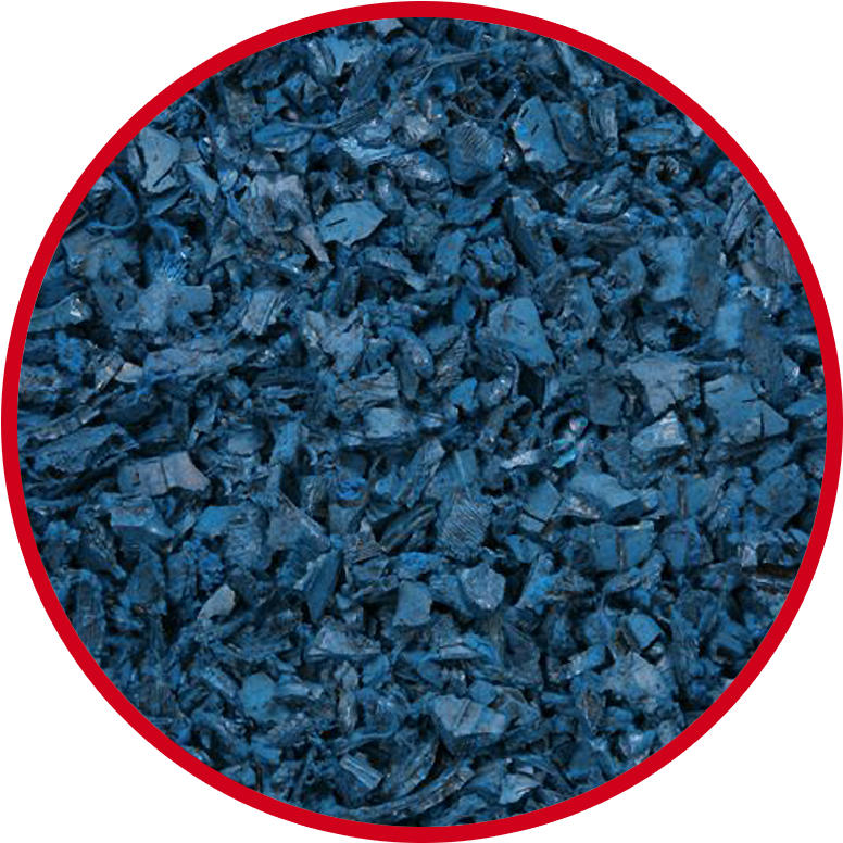 Safe, Easy And Long Lasting - Rubble (830x820), Png Download