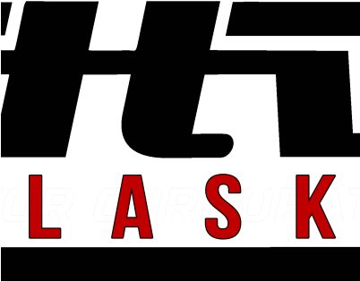 Dtv Logo Alaska Second (401x842), Png Download