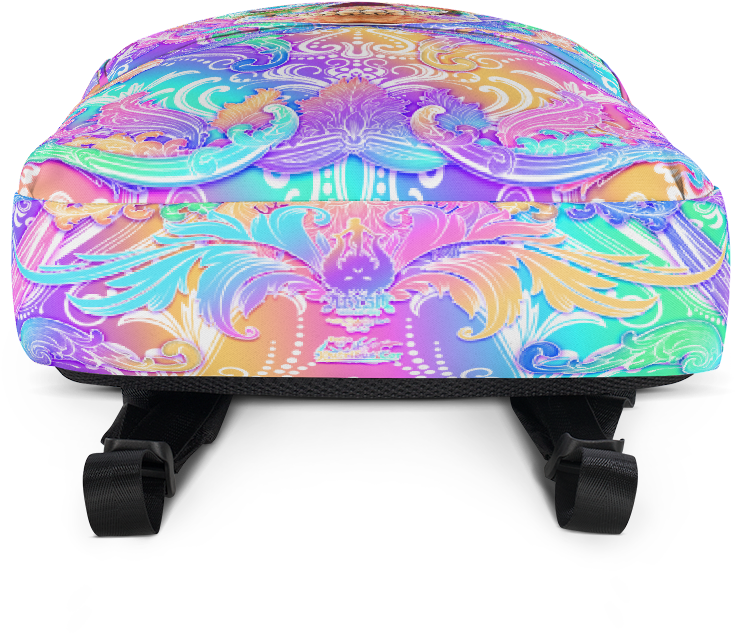 File 74a6a0834c Small - Backpack (1000x1000), Png Download