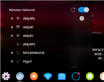 Wifi Plugin Enabled - Computer Icon (1366x768), Png Download