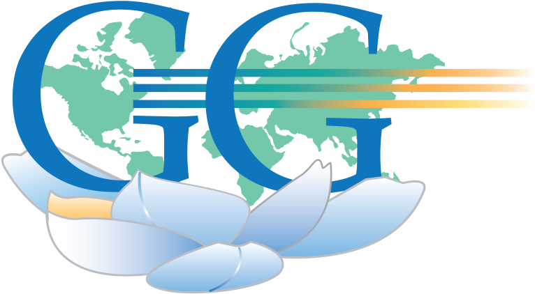 Global Genesis - World Map (802x481), Png Download