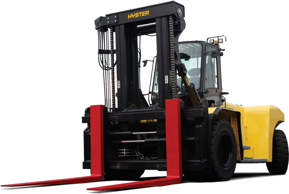 1040 X 720 1 - Big Forklifts (1040x720), Png Download