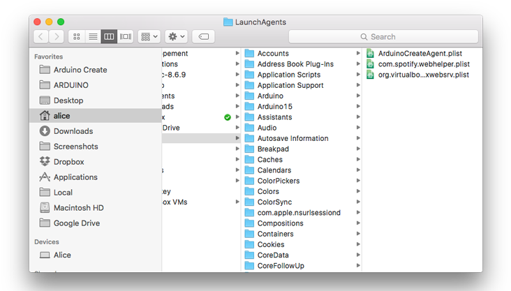 Video Editor Folder Organization (950x420), Png Download