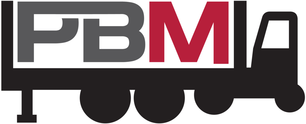 Pbm 2018 - Emblem (1000x408), Png Download