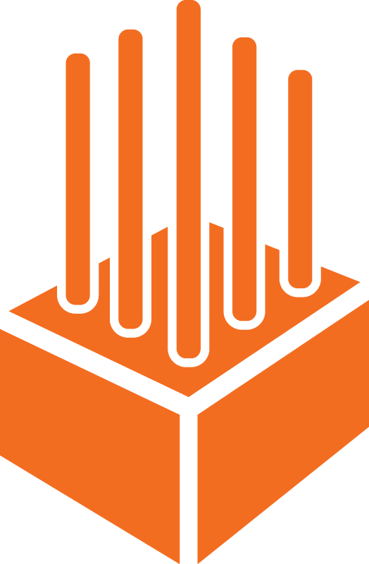 Icon Concrete Construction - Concrete Icon Png (524x800), Png Download