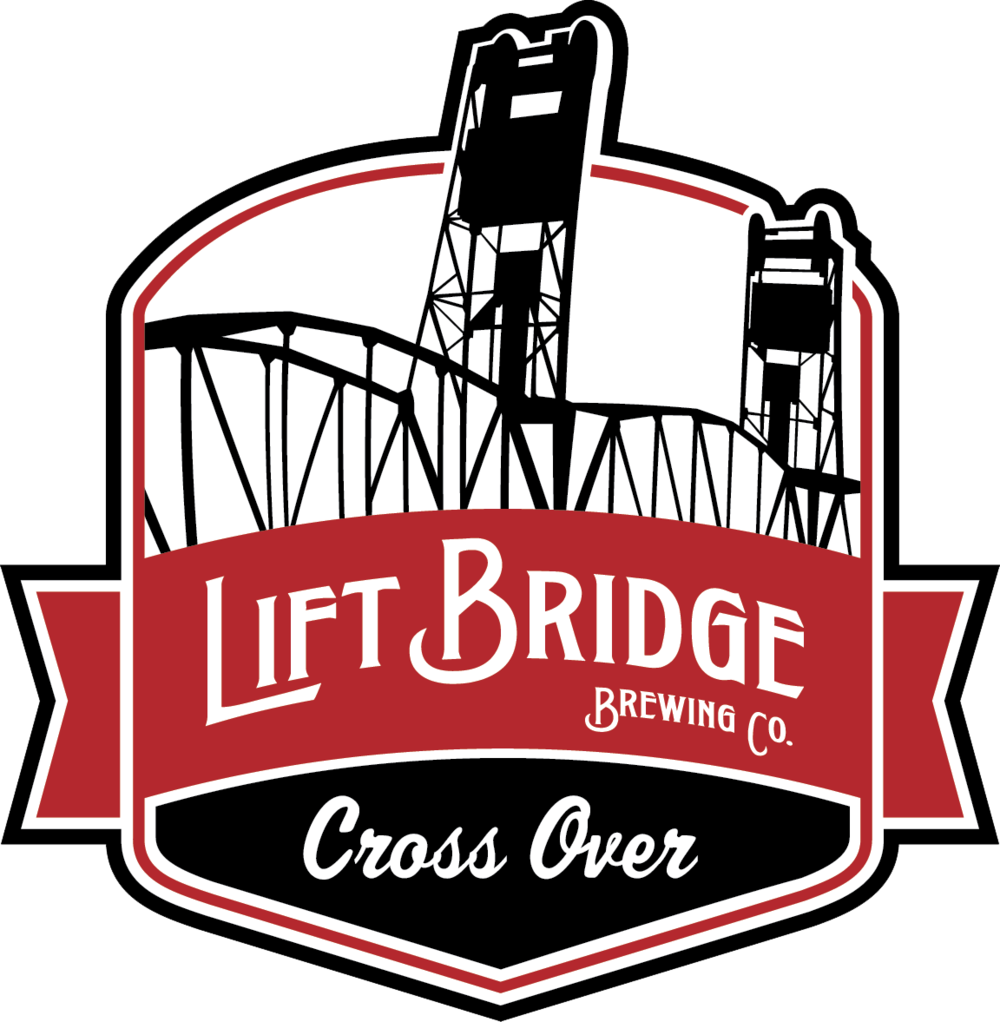 Liftbridge - T Over Till It's Over (1000x1022), Png Download