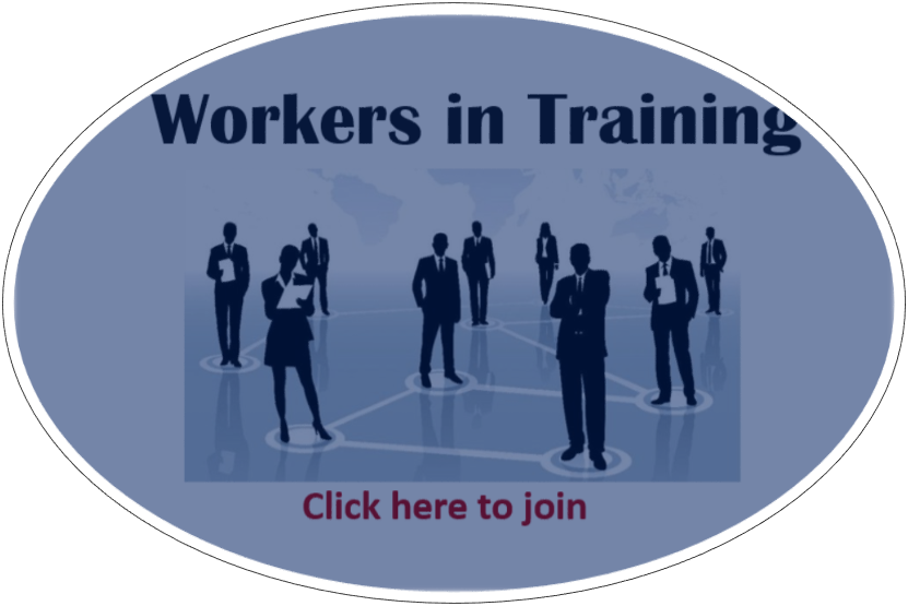 Our Recent Podcast - Rccg Workers In Training (831x555), Png Download