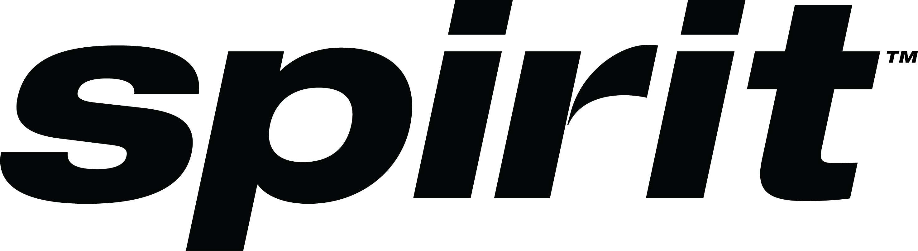 August 15, 2018 Brittany Muscato - Spirit Airlines (2946x806), Png Download