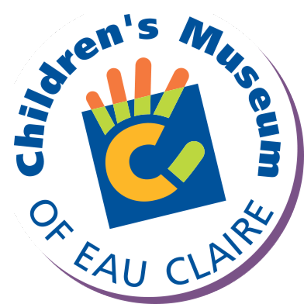 Rcu Boxx Baird “childrens “ - Children's Museum Of Eau Claire (1024x1024), Png Download
